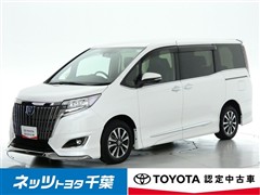 トヨタ エスクァイアHEV GIプレミアムBL