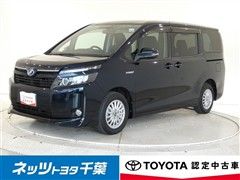 ヴォクシー HEV V
