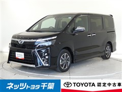 ヴォクシー ZSキラメキ2