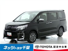 ヴォクシー ZSキラメキ2
