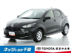 トヨタ ヤリス X