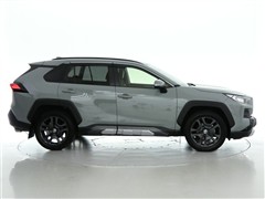 RAV4 アドベンチャー