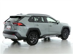 RAV4 アドベンチャー