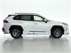 RAV4 HEV G
