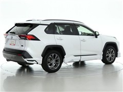 RAV4 HEV G