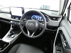 RAV4 HEV G