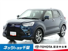 トヨタ ライズ Z