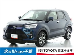 トヨタ ライズ Z