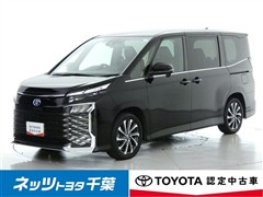 ヴォクシー HEV S-Z