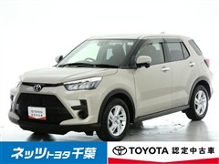 トヨタ ライズ G