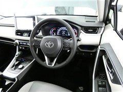 RAV4 G Zパッケージ