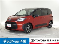 トヨタ シエンタ HEV G