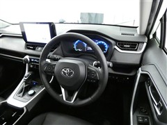 RAV4 HEV G