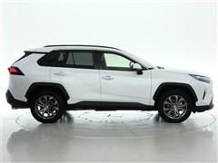 RAV4 HEV G