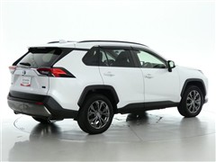 RAV4 HEV G