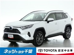 RAV4 HEV G