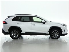RAV4 HEV G