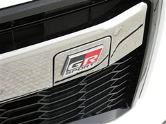 C-HR HEV S GRスポ-ツ