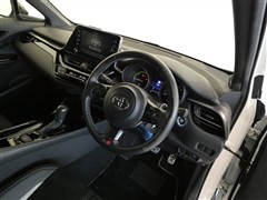 C-HR HEV S GRスポ-ツ