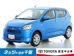 トヨタ ピクシスエポック X SA3
