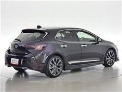 カローラスポーツ HEV G Z