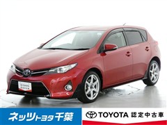 オーリス RS Sパッケージ