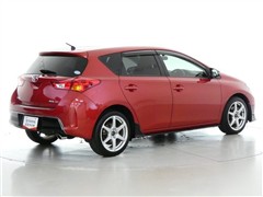 オーリス RS Sパッケージ