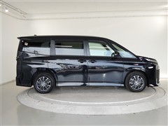 ヴォクシー S-G
