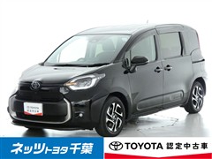 トヨタ シエンタ HEV Z