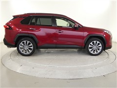 RAV4 G Zパッケ-ジ