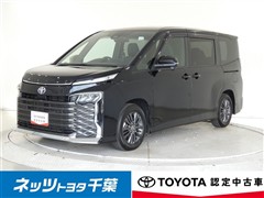 ヴォクシー S-G