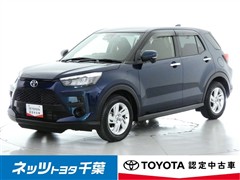 トヨタ ライズ G