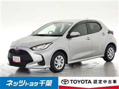 トヨタ ヤリス G