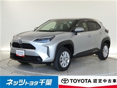 ヤリスクロス G