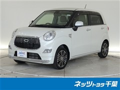 ダイハツ キャスト スタイルG SA2