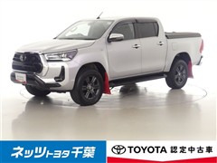 トヨタ　ハイラックス Z