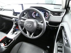 RAV4 アドベンチャーオフロード
