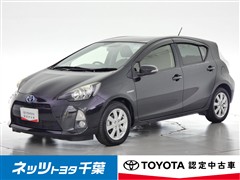 トヨタ アクア G