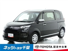 トヨタ スペイド G
