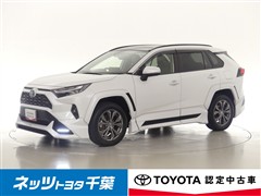 トヨタ　RAV4 HEV G