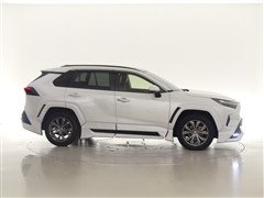 RAV4 HEV G