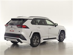 RAV4 HEV G