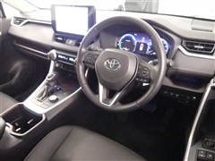 RAV4 HEV G