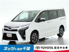 トヨタ ヴォクシー ZS キラメキ3