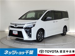 ヴォクシー ZSキラメキ2