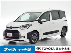 トヨタ シエンタ HEV Z