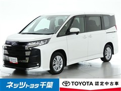 ノア S-G