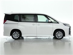 ノア S-G