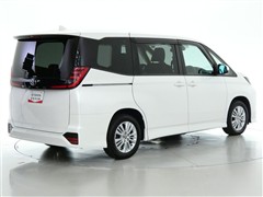 ノア S-G