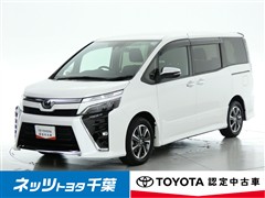 トヨタ ヴォクシー ZSキラメキ2